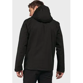 Schöffel Jacket Gmund Herren black 54
