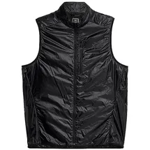 On Herren Laufweste Weather Vest,