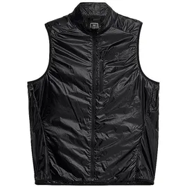 On Herren Laufweste Weather Vest,