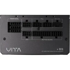 kompatible Ware FSP VITA GM 850W ATX 3.1 | PC-Netzteil