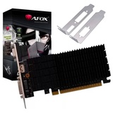 AFOX GeForce GT 710 2 GB DDR3 AF710-2048D3L5