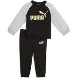 Puma Minicats Black 86