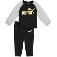 Puma Minicats Black 86