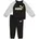 Minicats Black 86