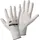 leipold doehle Micro-pu knitted Nylon Arbeitshandschuh Größe (handschuhe): 8, M En 388 Cat