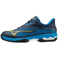 Mizuno Wave Exceed Light 2 CC blau