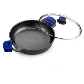 Bra Advanced Kochtopf 24 cm rund