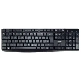 Equip kabelgebundene Tastatur DE