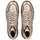 Paul Green Sneaker Damen Gold 38