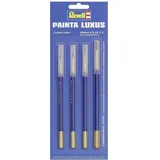 Revell Modellbau Revell Pinselpalette Marderhaarpinsel