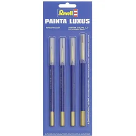 Revell Modellbau Revell Pinselpalette Marderhaarpinsel