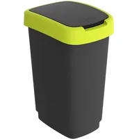 Rotho Twist 25 l lime grün
