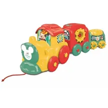 CLEMENTONI Mickey Maus