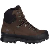 Hanwag NAZCAT II Wide GTX mocca/black (566012) 13