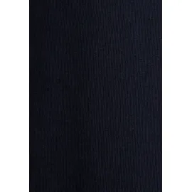 Seidensticker T-Shirt blau M