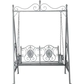 Hti-Living HTI-Line, Hollywoodschaukel, Gartenschaukel Valentine Garden