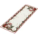 Villeroy & Boch Toy's Fantasy Gobelin Läufer Xl, Santa