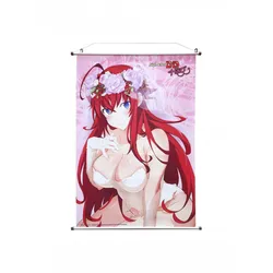 Wallscroll High School DxD - Rias Birthday