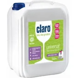 claro GV-Universal Reiniger für gewerbliche Gläserspülmaschinen CE31198 , 13,5 kg - Kanister