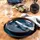 Villeroy & Boch Frühstücksteller 21 cm blau 1er Set