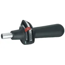 Stahlwille Drehmoment-Schraubendreher 760/30 (51040030)