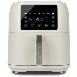Girmi Ecofrit Deep FG92 grau
