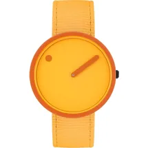Picto R44021-R020 Burnt Yellow Uni 40mm 5ATM - Orange