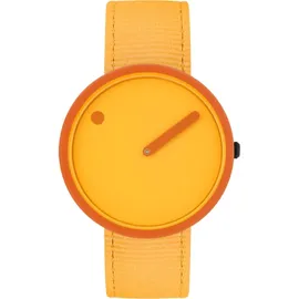 Picto R44021-R020 Burnt Yellow Uni 40mm 5ATM - Orange