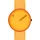 Picto R44021-R020 Burnt Yellow Uni 40mm 5ATM - Orange