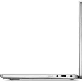 Dell Pro 13 Plus 13,3" Ultra 5 235U 16 GB RAM 512 GB SSD Intel Graphics Win11 Pro Platinum Silver