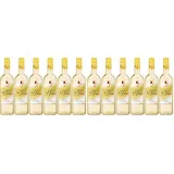 Le Sweet Filou - Süβer und fruchtiger Weisswein aus Frankreich (6 x 0, 75 l) (Packung mit 2)
