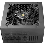Mars Gaming MPB1000PSI (1000 W), PC Netzteil, Schwarz