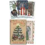 Pan macmillan Ltd. Yuletide Tarot