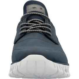Rieker Slipper Herren Blau 44