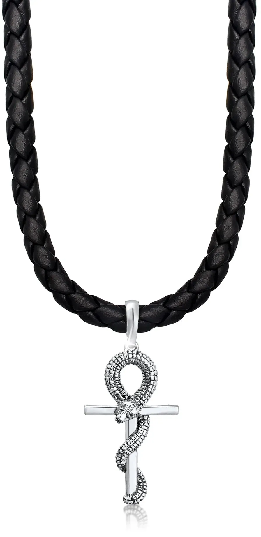 Kette mit Anhänger KUZZOI 