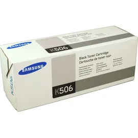 Samsung CLT-K506S schwarz