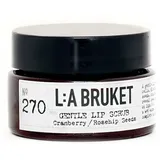 L:A Bruket Lip Care 270 Gentle Lip Scrub 15 ml