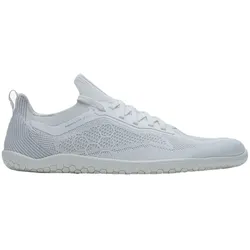 Vivobarefoot Herren Primus Lite Knit weiß 42.0
