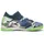 Puma Future 7 Match Kinder Gray Skies-Puma White-Fizzy Apple 35