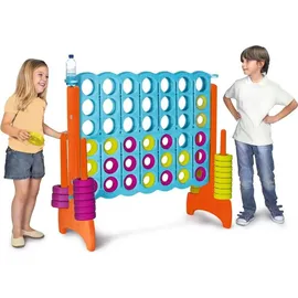 Feber Mega 4 in a line Giant (800012910)