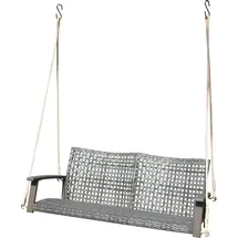 Garden Pleasure Cuneo 57 x 79 x 114 cm Grau