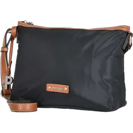 Picard Sonja Umhängetasche Nylon Midnight