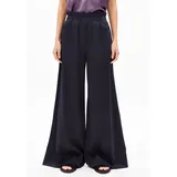 ARMEDANGELS JOWANAA Loose Fit Hose Blau S