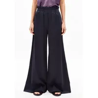 ARMEDANGELS JOWANAA Loose Fit Hose Blau S