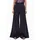 ARMEDANGELS JOWANAA Loose Fit Hose Blau S