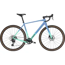 Trek Checkpoint ALR 5 2026 27,5 Zoll RH 50 cm blau/grün