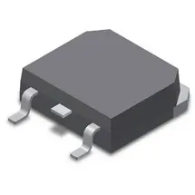 LITTELFUSE IXTT20P50P MOSFET Single TO-268S