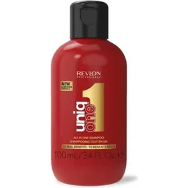 Revlon Uniq One All In One Shampoo 490 ml