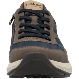 Rieker 11501-14 Herren Blau 46