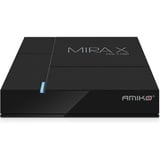 Amiko MiraX HiS-1100 LINUX based OTT receiver